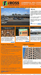 Mobile Screenshot of jrossassoc.com